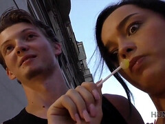 Sucer une bite, Tchèque, Hd, Léchez, Argent, Pov, Réalité, Fils