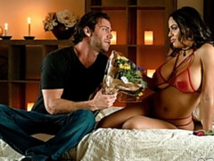 69, フェラチオ, バック, ハードコア, なめる, 下着, 淫乱熟女, 剃毛