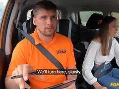 Blasen, Braunhaarige, Spermaladung, Hd, Monster, Pov, Realität, Schreiend