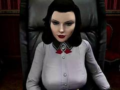 Pijpbeurt, Compilatie, Sperma shot, Handbeurt, Tiener