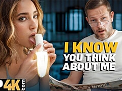 18 ans, Gros clito, Tromperie, Hard, Fille latino, Piercing, Tabou, Nénés