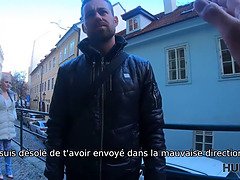 Enthousiasteling, Grote mammen, Man die toekijkt, Tsjechisch, Hd, Moeder die ik wil neuken, Geld, Vrouw