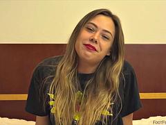 Voeten, Fetisj, Voeten fetish, Gezichtspunt