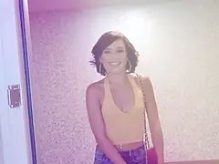 Tiny sister - bratty tiny stepsis wants stepbrother's attention and gets some serious pussy screwing