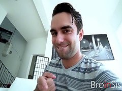アメリカ人, フェラチオ, 兄弟, Hd, ハメ撮り, 馬乗り, ゴックンする, ティーン