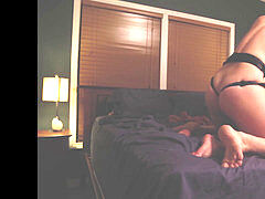 Anal, Sadomasoquismo, Dominacion femenina, Pequeña, Strapon, Tetas, Juguetes