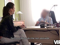 18 años, Morena, Estilo perrito, Europeo, Hd, Oficina, Secretaria, Hijo