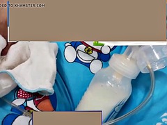 Gros seins, Mamelons, Nénés