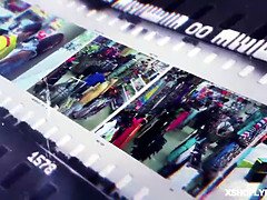 デカチン, フェラチオ, Hd, 熟年, オマンコ, ラフ, 叫ぶ, ティーン