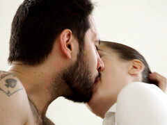 Anal, Gros cul, Blonde, Poilue, Embrassement, Mère que j'aimerais baiser, Maman, Orgie