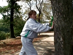 18 jahre, Leie, Vollbusig, Tschechisch, Oma, Hd, Reif, Realität