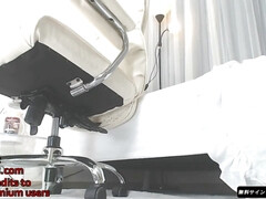 Tussi, Verrückt, Selbstgemacht, Japanische massage, Masturbation, Nackt, Zierlich, Muschi