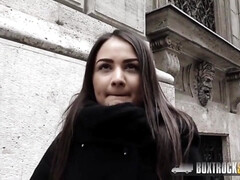 amazing teen girl casual sex video