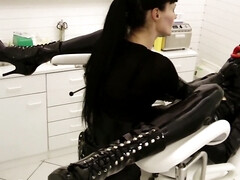 Sadomasochismus, Handjob