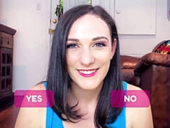 Brunette brune, Éjaculer dans la bouche, Branlette thaïlandaise, Léchez, Solo, Adolescente, Laide, Webcam