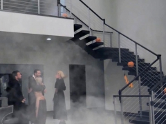 ブロンド, フェラチオ, ヨーロピアン, グループ, ハードコア, Hd, ティーン