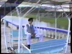 Asiatisch, Grosser schwanz, Blasen, Spermaladung, Hardcore, Milf, Thai, Vintage