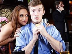 Большая жопа, Большой член, Минет, Собачьи, Латиноамериканки, Натуральные сиськи, Молоденькие, Сиськи