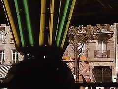 フェラチオ, 中出し, イく瞬間, フランス人, 下着, オージー, ストッキング, ヴィンテージ