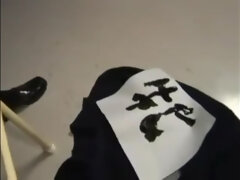 アジア人, 緊縛, ハードコア, 日本人