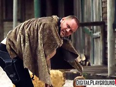 Blond, Pijpbeurt, Sperma, Groep, Handbeurt, Hd