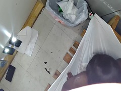 Leie, Grosse titten, Schwarz, Schwarz, Hardcore, Milf