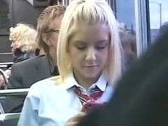 Lieveling, Autobus