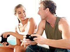 Grosser arsch, Blasen, Hundestellung, Latina, Natürlichen titten, Zierlich, Jungendliche (18+), Titten