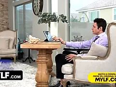 Fresh milfs compilation with Ophelia Kaan, Charlie Valentine, Bunny Madison, suttin & more - mylf