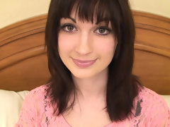 18, デカチン, フェラチオ, カップル, 顔射, 小柄, 長身, ティーン