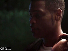 アナル, ダブル開発, 顔射, ハードコア, 異人種間, キス, 馬乗り, 三人