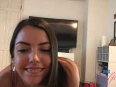 BTS of Rachel