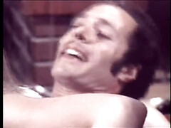 Grote lul, Pijpbeurt, Sperma shot, Dubbele penetratie, Sperma in gezicht, Hd, Interraciaal, Oud