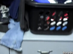 Rubia, Morena, Hd, Latina, Lesbiana, Fiesta, Perforación, Tatuaje