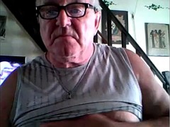grandpa show