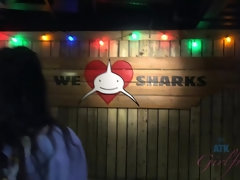 Kont, Bruinharig, Vriendin, Handbeurt, Gezichtspunt, Mager, Strippen, Plagen