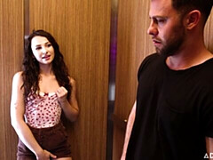 お尻, デカチン, フェラチオ, バック, 自然山雀, ガリガリ, ティーン, オッパイの