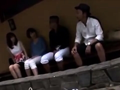 素人, アジア人, ハードコア, 日本人, ハメ撮り