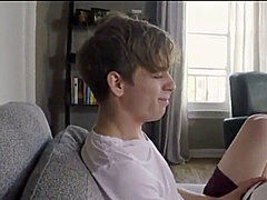 Геи, Мастурбация