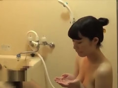 Asiatique, Bukkaké, Japonaise