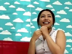 Incredible Japanese slut in Best JAV video watch show