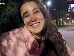 18 jahre, Grosser arsch, Paar, Hardcore, Latina, Pov, Öffentlich, Titten