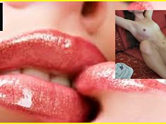 bimbovision tv presents : oral whore (slideshow special)