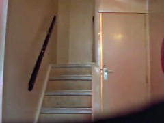 Drilled amsterdam whore jizzed in mouth