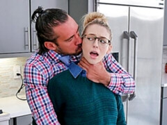 Erstaunlich, Schwarz, Hundestellung, Doppelpenetration, Hardcore, Interrassisch, Milf, Rasiert