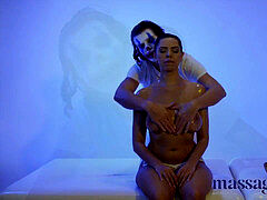 デカチン, フェラチオ, ヨーロピアン, オーガズム