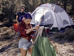 Kont naar mond, Rondborstig, Hondjeshouding, Voeten, Hardcore, Latijnse vrouw, Buiten, Shemale