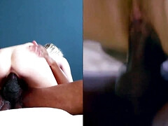 Anal, Asiatique, Belle grosse femme bgf, Brunette brune, Compilation, Double pénétration, Grosse, Jouets