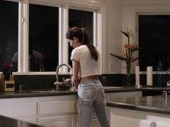 Hd, Transsexuelle, Nénés