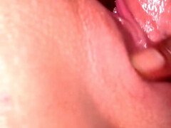 Leie, Grosser arsch, Grosse titten, Auto, Besamung, Massage, Spanisch, Nass